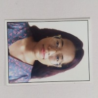 Upload Your Passport Size Photo